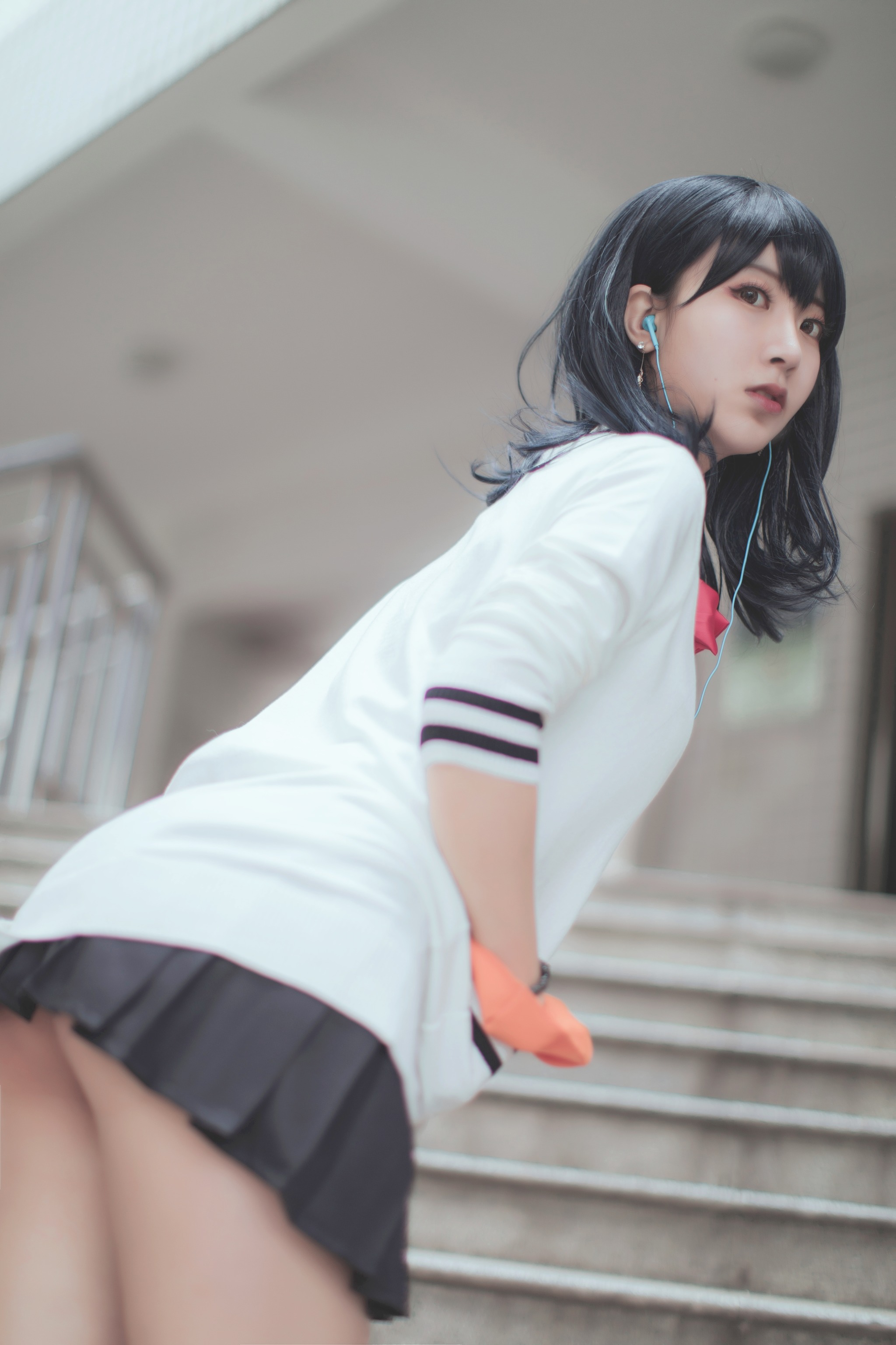 黑川 - NO.020 宝多六花[36P]-XikXak